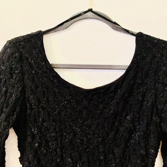 Little black dress - Picture 2 of 9